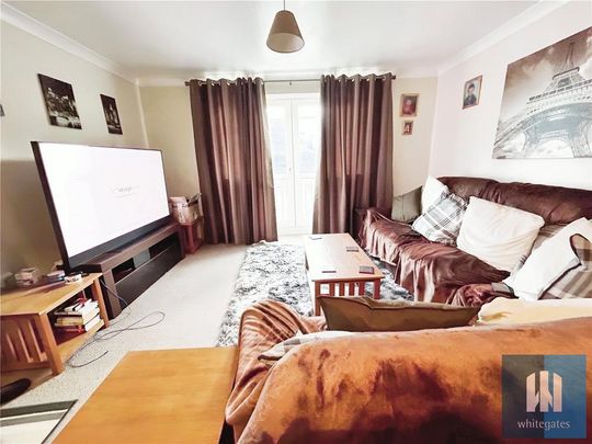 2 bedroom apartment to rent - Photo 1