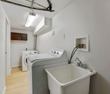 For Lease - 902 Donovan Crescent Unit# Lower, Whitby, Ontario - Photo 3