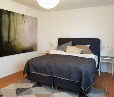 "Möblierte Serviced Apartments an perfekter Ausgangslage" - Photo 2