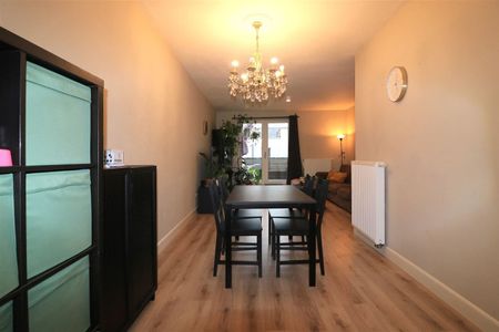 Uniek gerenoveerd appartement in de stad - Foto 5