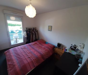 IFS - T2 RECENT - PARKING - Photo 2