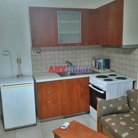 Studio/Γκαρσονιέρα για ενοικίαση - Θέρμη, - Photo 3