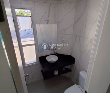 Apartamento com 3 quartos e 106m² para alugar em Nova Petrópolis, S... - Photo 6