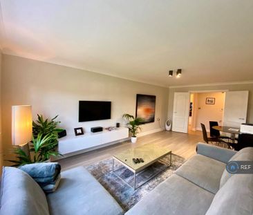 2 bedroom flat to rent - Photo 3