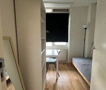 Room Arnhem - Hanzestraat - Foto 2