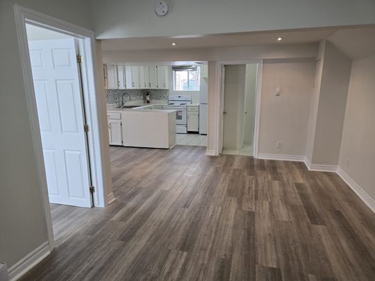 For Lease - 1351 Marchand Street Unit# 1347-1, Cyrville - Carson Grove - Pineview, Ontario - Photo 1