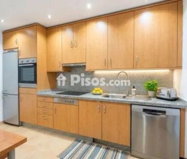 Piso en alquiler en Calle de las Amapolas - Photo 6