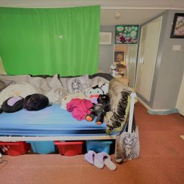 1 bedroom Studio in Cardigan Road, Leeds - Photo 1