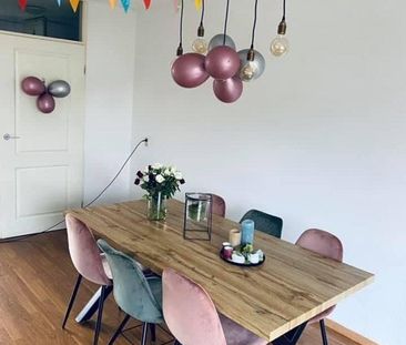 Te huur: Huis Lakenburg in Hoofddorp - Foto 4