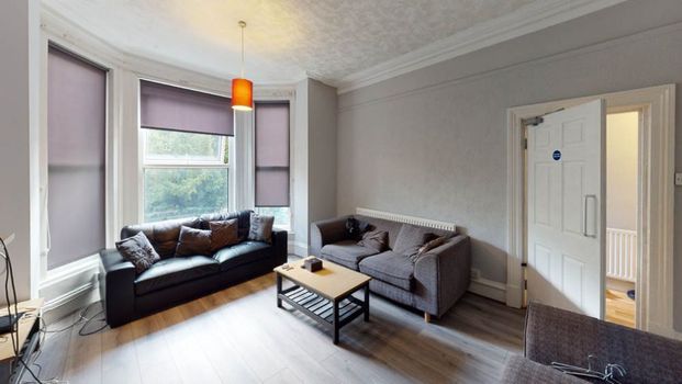 52 St Michaels Road, Leeds, LS6 3BG - Photo 1