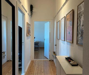 Wohnung in Charlottenburg Zwischenmiete - Photo 1