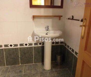 Apartamento en alquiler en Calle de la Alameda - Photo 4