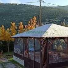Μεζονέτα για ενοικίαση - Αράχωβα, - Photo 1