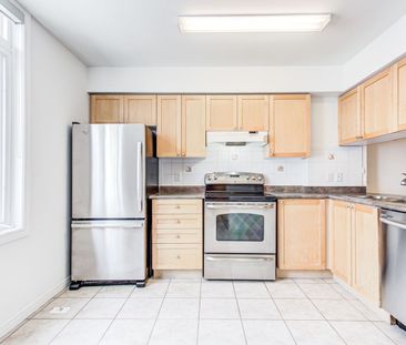 For Lease - 12 Sudbury Street Unit# 2805, Toronto, Ontario - Photo 3