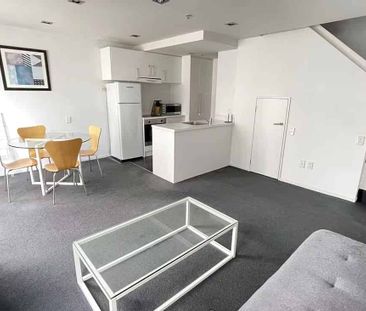 Central Auckland 2BR Furnished Gem - Photo 5