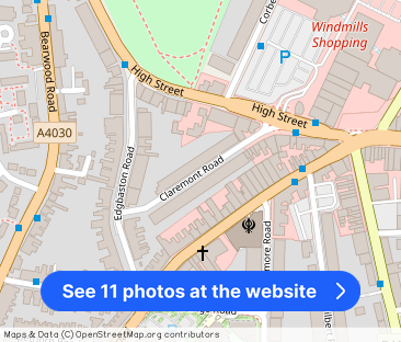 Claremont Road, Smethwick - Photo 1