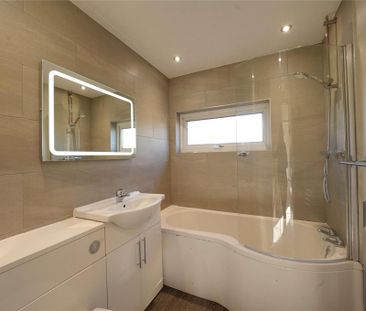 2 bedroom terraced house to rent - Photo 5