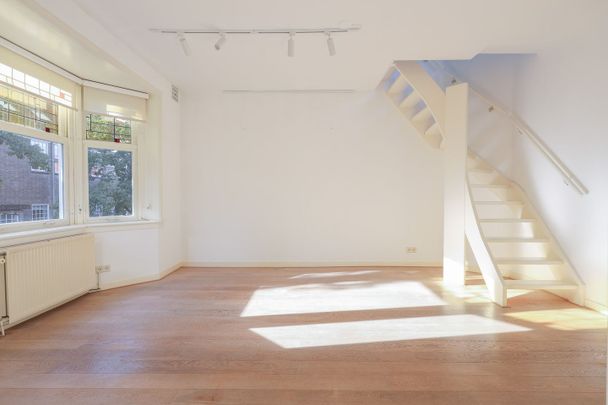 Appartement te huur: Bennebroekstraat 6-2 1058 LL Amsterdam - Photo 1