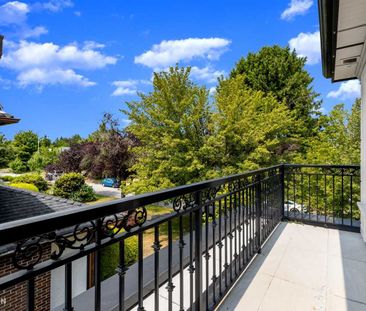1332 West 51st Avenue apartment — Vancouver, BC (5-Bedroom) - 5 Bedroom - Photo 3