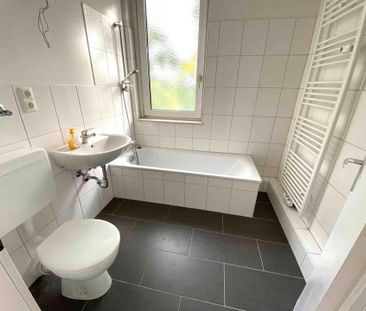 Ratingen: 3-Zimmer-Wohnung mit Aufzug, modernem Tageslichtbad und B... - Foto 3