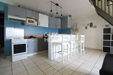 SOLERS : appartement T2 (58.19 m²) en location - Photo 3