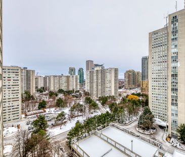 For Lease - 3700 Kaneff Crescent Unit# 1705, Mississauga, Ontario - Photo 6