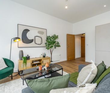 1 bedroom flat to rent - Photo 2