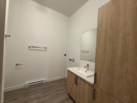 Appartement à louer - Thetford Mines (Thetford Mines) - Photo 4