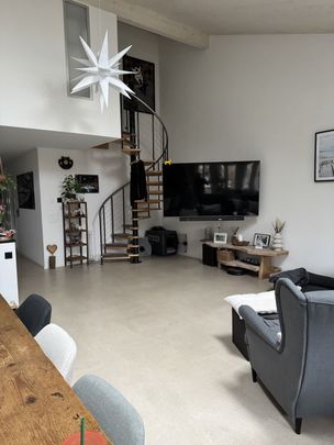 4.5 Zimmer, 125 m², 1. Stock - Foto 1