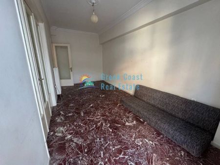 Διαμέρισμα για ενοικίαση Πάτρα - Κέντρο (Πάτρα) - Φωτογραφία 5