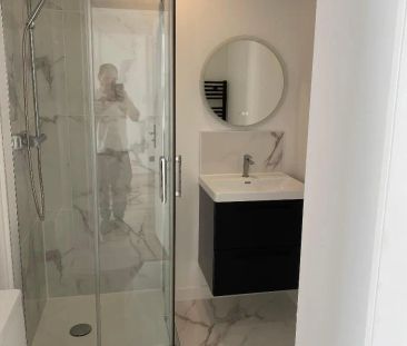 Appartement à louer 1 pièce 25.59m² - Photo 1