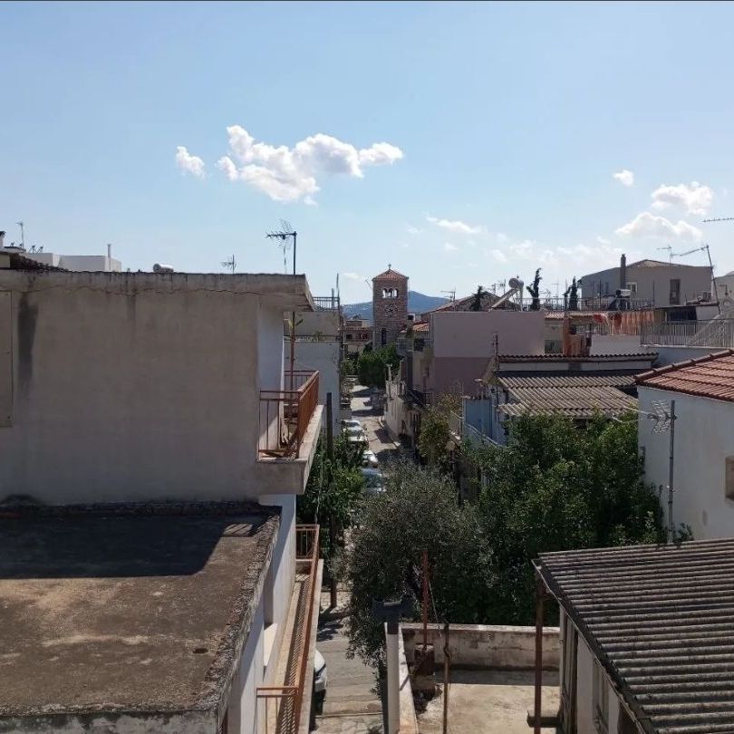 Μεζονέτα για ενοικίαση Ευαγγελίστρια - Κέντρο (Νέα Ιωνία Βόλου) - Φωτογραφία 1