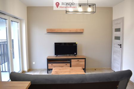 M - 2 ul. Towarowa 2 Kalisz II piętro - Zdjęcie 2