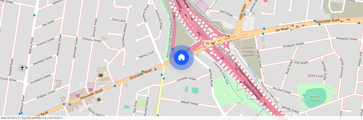 2/364 Doncaster Road, Vic 3104, Balwyn North