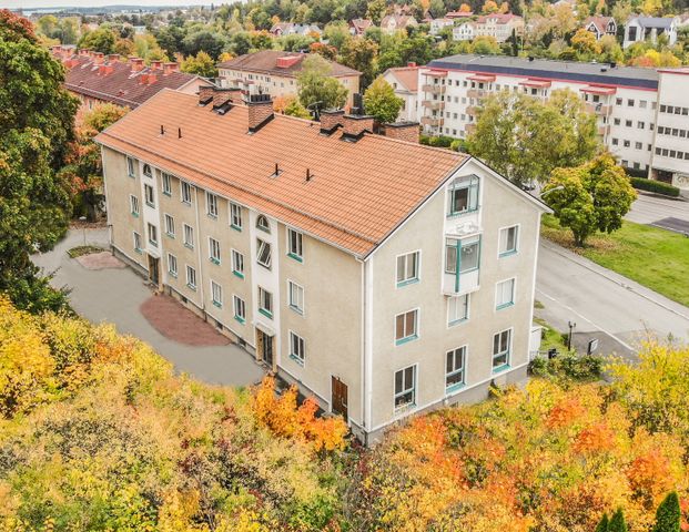 Arosvägen 6A - Photo 1