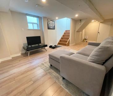 For Lease - 7 Ashmore Avenue Unit# Lower, Toronto, Ontario - Photo 3