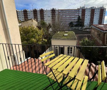 Location maison 4 pièces 88 m² à Toulouse 31300 (31300) - Photo 4