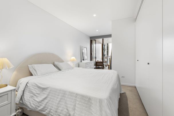 713/85 O'Connor Street, Chippendale NSW 2008 - Apartment For Rent | Domain - Photo 1