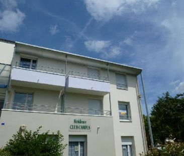 Location Appartement 1 pièce(s) de 18.16 m2 - Photo 5