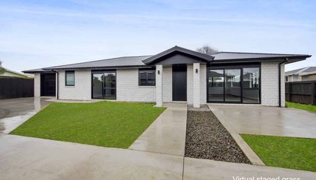 Family Haven On Hunter - Photo 4