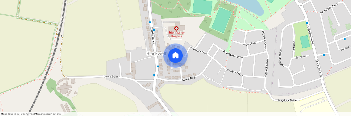 20 Lingfield Close, Carlisle, Cumbria