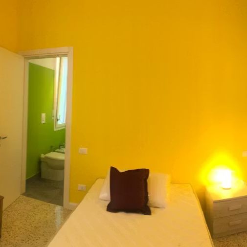 Via Cesare Boldrini, Bologna, Emilia-Romagna 40121 - Foto 1