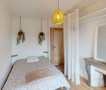 Location Appartement 2 pièces 50m² - Photo 6