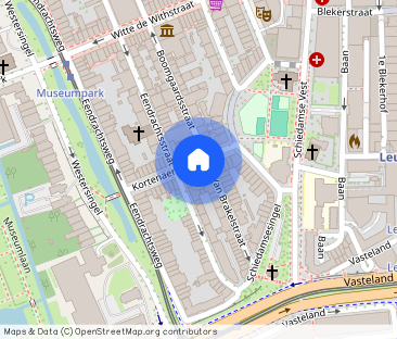 Kortenaerstraat 14E 1 - Photo 1