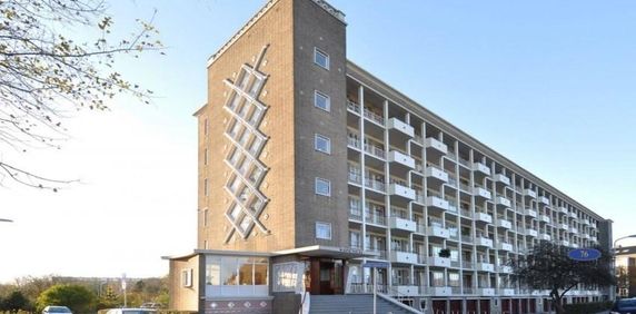 Ridderspoorweg, 2565 AL Den Haag, Nederland - Foto 2