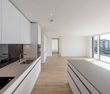 Moderne Attika mit Wow-Faktor - Foto 2