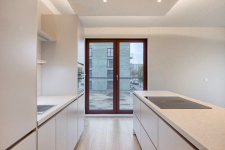 Te huur: Appartement Burgemeester Michiels van Kessenichpassage 5 D in Maastricht - Foto 4