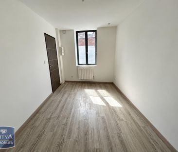 Location Appartement 1 pièce 19m² FRETIN 59273 - Photo 3