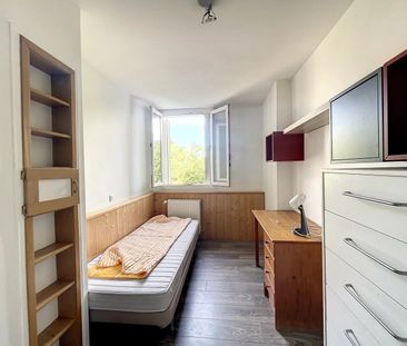 Location Appartement 4 pièces 64m² LA MULATIERE 69350 - Photo 4