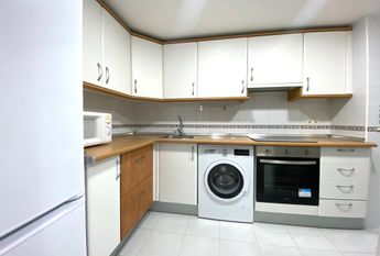 854484 - Apartment for rent Riviera del Sol, Mijas, Málaga, Spain